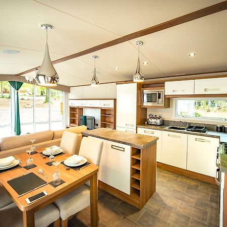 St. Ives Holiday Village Exterior photo