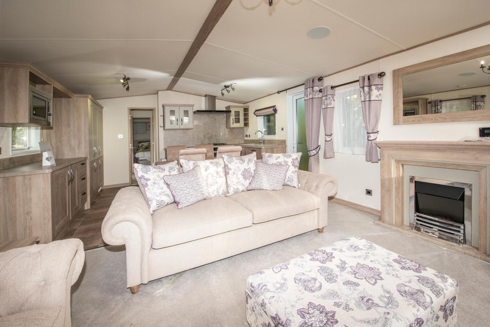 St. Ives Holiday Village Exterior photo