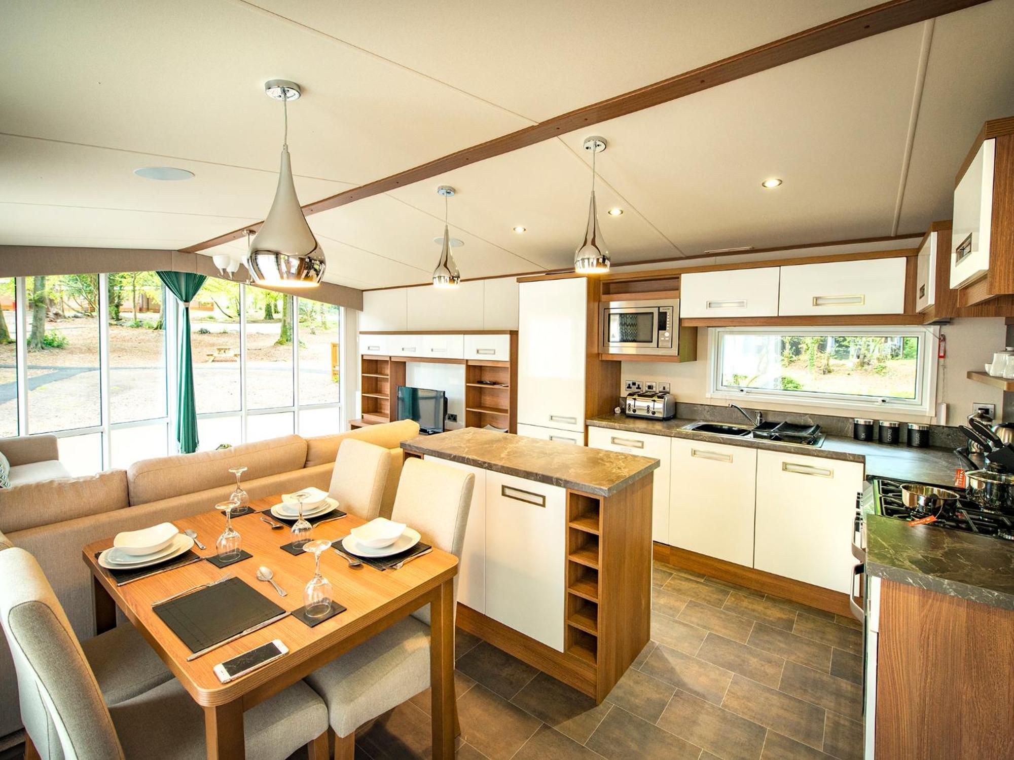 St. Ives Holiday Village Exterior photo